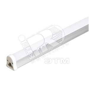 Светильник светодиодный ДПО-6Вт/80LED 450мм 6500k - Jazzway
