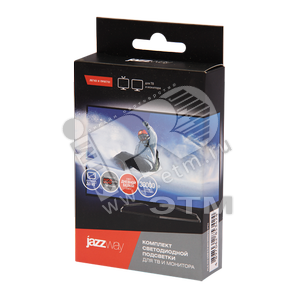 Подсв. для ТВ и мониторов PLS-TV-USB 0.9