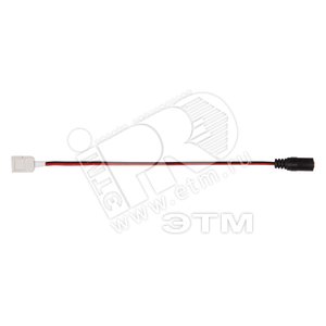Коннектор PLSC- 8x2/20/j (3528) Jazzway уп 10шт. - Jazzway