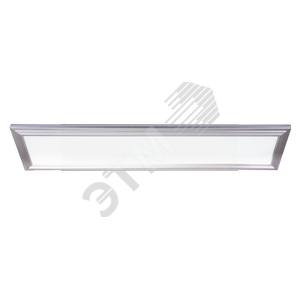 Светильник светодиодный PPL 1200-40W 6500K 3240Lm IP40 (без драйвера) - Jazzway