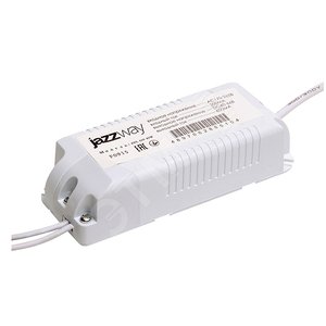 Драйвер LED 40Вт 480mA для PPL-600 - Jazzway