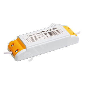 Драйвер 450mA для PPL 600/1200 36w - Jazzway