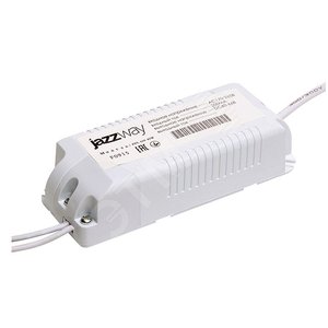 Драйвер 220mA 18w для PPL 300 18w - Jazzway