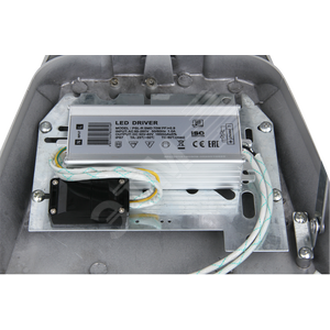 Блок питания для консольных светильников  PSL-R SMD  70w - Jazzway