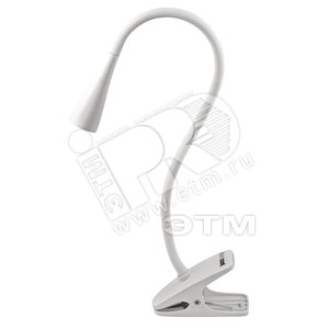 Лампа настольная PTL-1211c 3w 3000K жемчужно-белый Jazzway - Jazzway