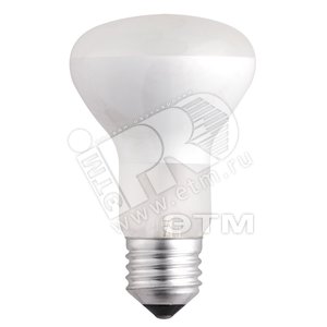 Лампа энергосберегающая PESL-SF2s 9w/ 840 E27 34х94 T2 - Jazzway