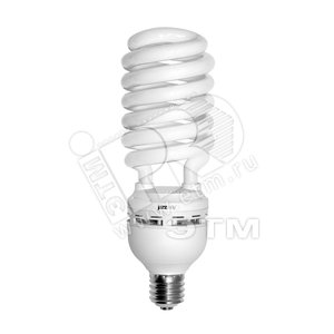 Лампа энергосберегающая КЛЛ new PESL-SF 105w/840 E40 111х231 220-240V/50Hz - Jazzway
