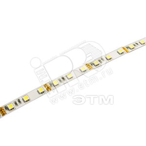 Лента ECO-5050/ 60-IP20-12V- RGB -5m Jazzway (1006943) - Jazzway