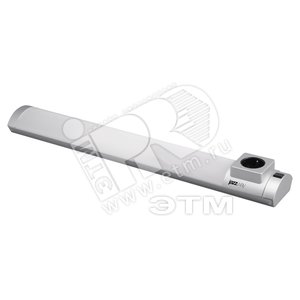 Светильник люминисцентный ЛПО  15Вт, Т8 (TL3002)   579*46*87  Jazzway - Jazzway