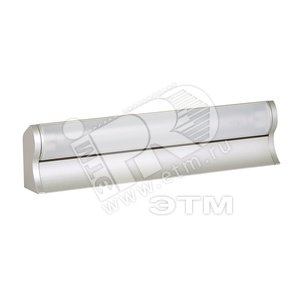 Светильник люминисцентный ЛПО 13Вт, Т5 (TL5021) 572*45*84  Jazzway (4118842) - Jazzway