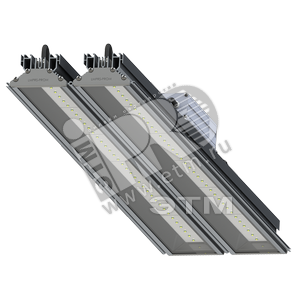 ДСП-120Вт, IP 66, ней. бел., 10400Лм