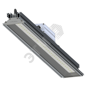 ДСП-60Вт IP66 ней. бел. 5100Лм - Лампирис