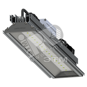 ДСП-39Вт, IP 66, ней. бел., 3000Лм