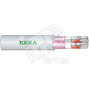 Кабель витая пара REDAK 24x2x0,5 - REKA