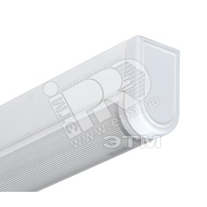 Светильник ламповый потолочный Standard-136-01