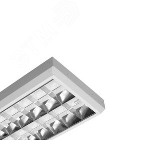 Светильник ламповый потолочный Classic/S-218-01