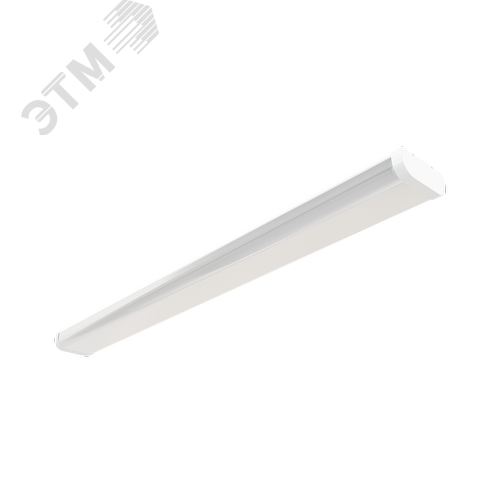 Светильник ламповый потолочный Standard-236-07