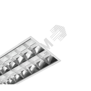 Светильник светодиодный встраиваемый Classic LED Т8/R-218-21 - ЗСП (Завод световых приборов)