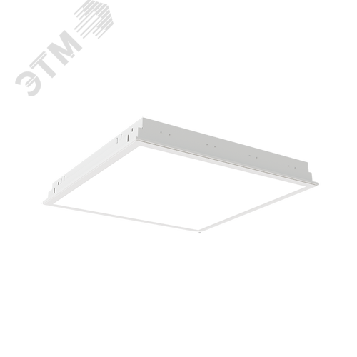 Светильник светодиодный встраиваемый Classic LED Т8/R-418-23