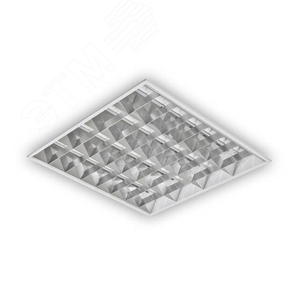 Светильник светодиодный встраиваемый Classic LED Т8/R-418-53 Opal