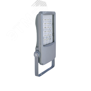 Светильник ДО-55 Arean 4888Лм IP65 ЗСП (Arean LED/F-55-001 840) - ЗСП (Завод световых приборов)