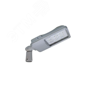 Светильник ДКУ-55 Arean 4888Лм IP65  ЗСП (Arean LED/K-55-001 840) - ЗСП (Завод световых приборов)