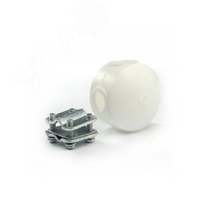 Сжим ответвительный У-734 м16-35/о16-25 - фото 2