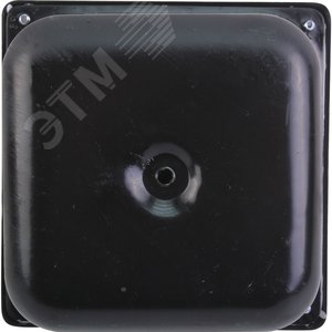 Коробка протяжная У-996 МУ3 IP31 грунт без уплотнителя - фото 2