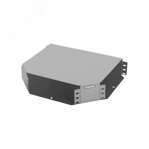 Ответвитель Т-образный горизонтальный 100х300 мм TDM - TDM ELECTRIC