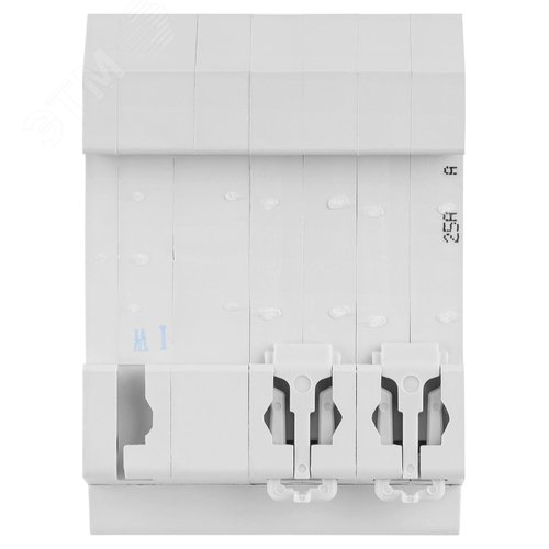 Выключатель автоматический дифференциального тока АД12 2Р 63А 100мА 6