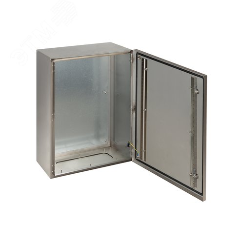 ЩМП-80.60.25 (AISI 304) IP66 (800х600х250) TDM - TDM ELECTRIC