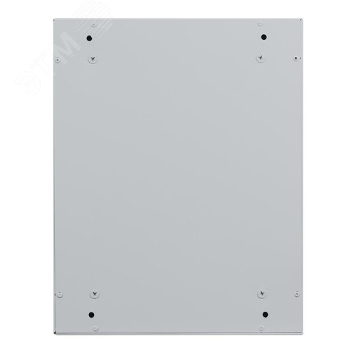 Корпус металлический ЩМП-1-0 395х310х220 IP31 Народный 3