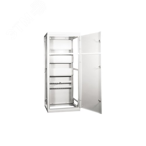 Каркас ВРУ-2 (1800х800х450) без боковых панелей - TDM ELECTRIC