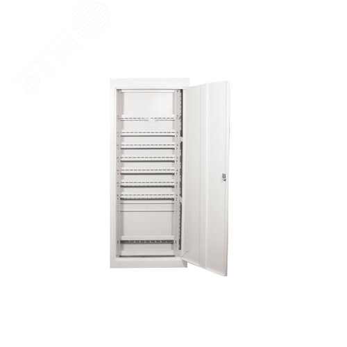 Корпус ВРУ (ШРС) моноблочный (1700х800х450) - TDM ELECTRIC