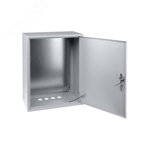 Корпус металлический ЩМП-2-0 (500х400х220) - TDM ELECTRIC