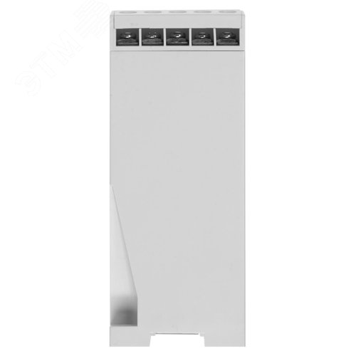 Реле контроля фаз серии ЕЛ-11М-3х380В (1п-контакт) TDM - фото 4