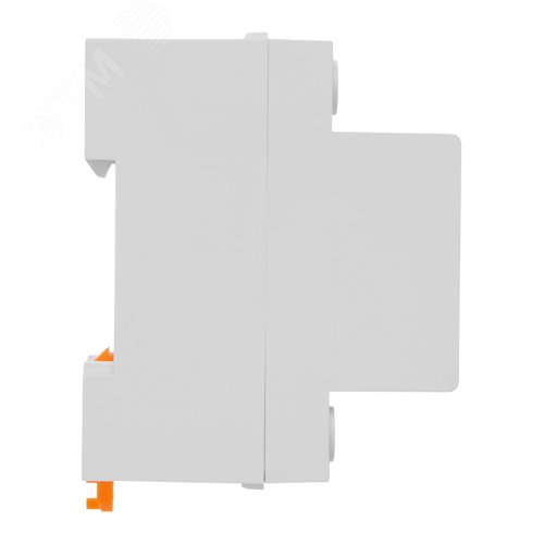 Реле напряжения 1ф АЗМ 20А-230В TDM 3