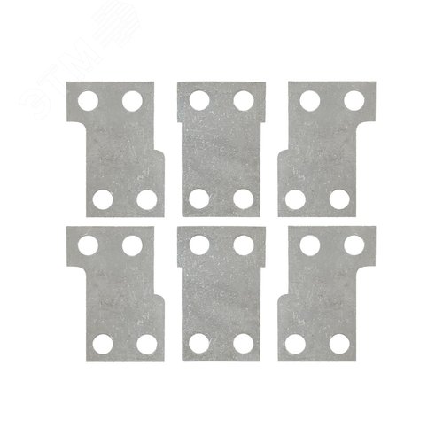 Расширенные выводы для ВА89-1600 (6 шт.) TDM 2