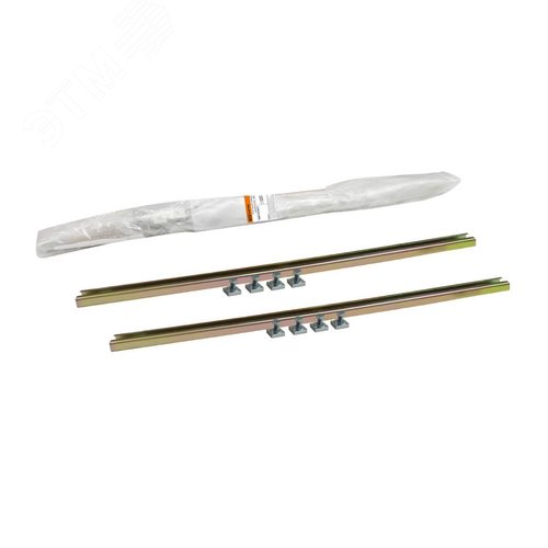 Монтажные направляющие для КТН (330 - 400А) TDM