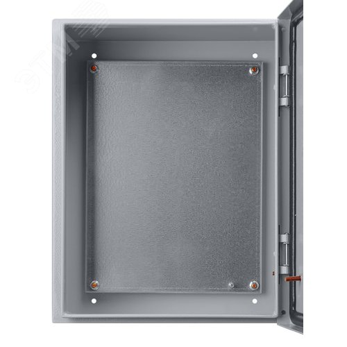 ЩМП-1-1 IP66 (395х310х150) TDM 3