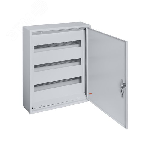 Корпус металлический ЩРН-54 (540х440х120)