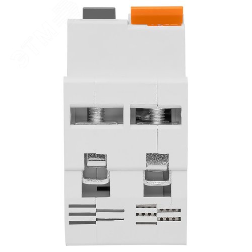 Выключатель автоматический дифференциального тока АВДТ 63 C10 30мА 7