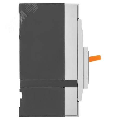 Выключатель автоматический ВА87-37 3Р 200А 35кА 5