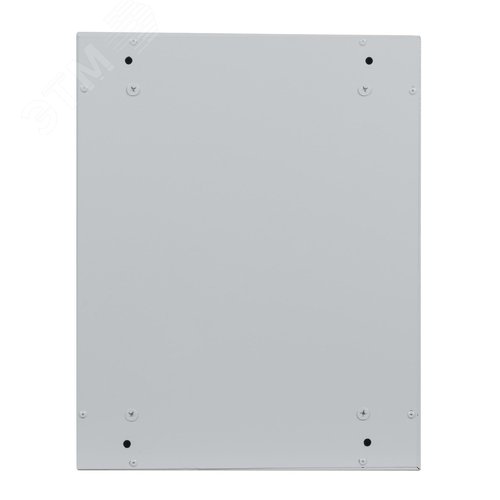 Корпус металлический ЩМП-1-1 395х310х150 IP31 Народный 2