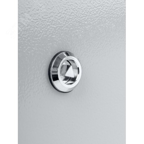 Корпус металлический ЩМП-2-0 (500х400х220) IP54 Народный 2