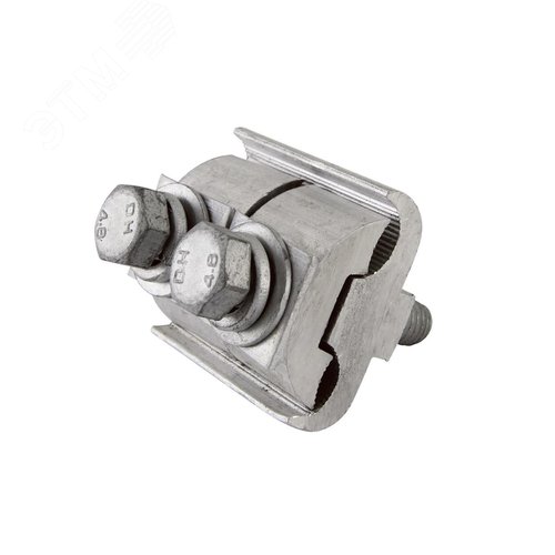 Зажим плашечный ЗП 16-120/16-120 (AL-16-120-2, CD 120) - TDM ELECTRIC