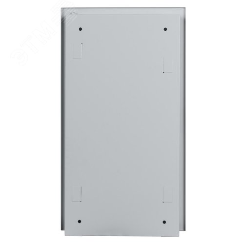 Корпус металлический ЩУРВ-3/12 507х280х160 Народный - фото 3