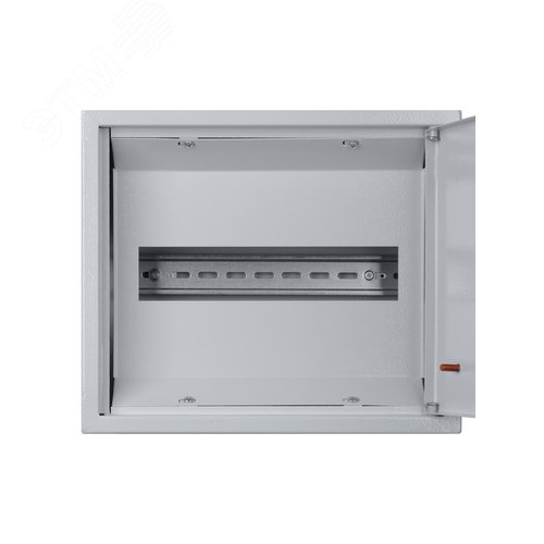 Корпус металлический ЩРН-12 (265х310х120) 4