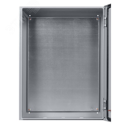 Корпус металлический ЩМП-3-0 IP66 (650х500х220) 2