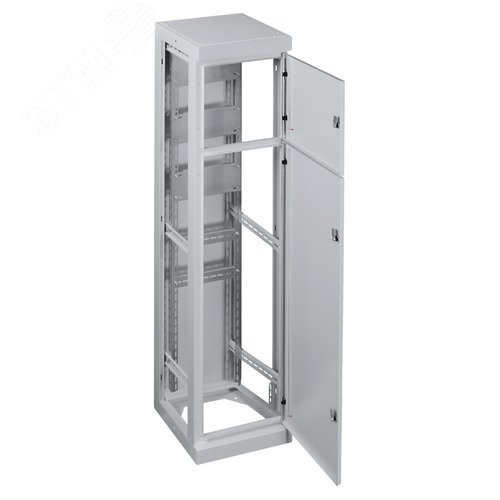 Каркас ВРУ-2 (2000х450х450) без боковых панелей (SQ0905-0119) - TDM ELECTRIC
